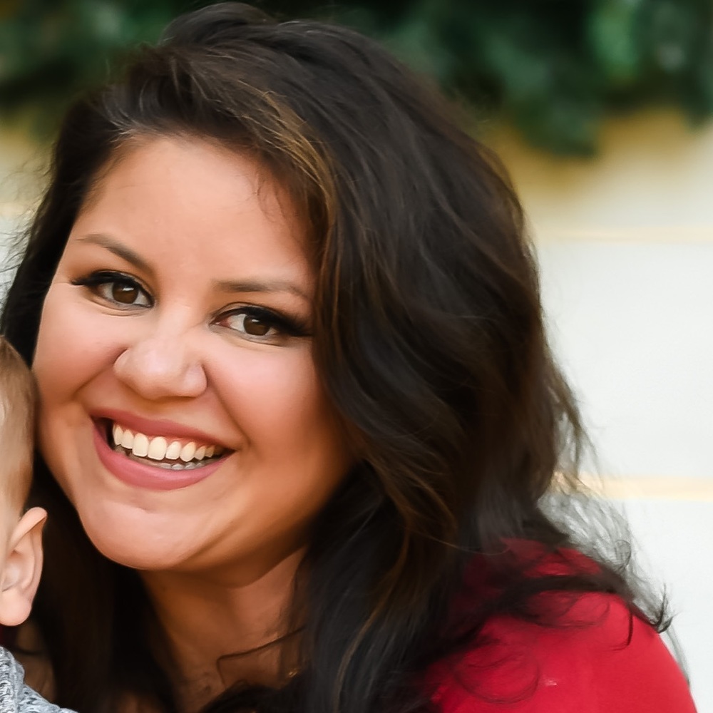 Meet your Posher, Vicki